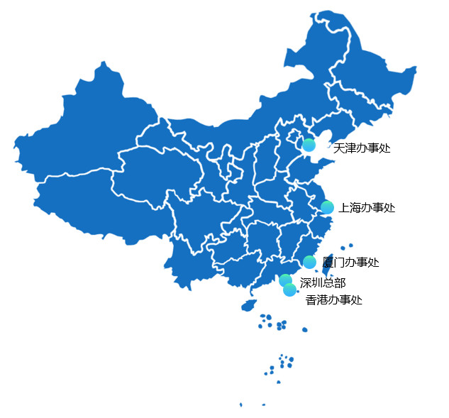 公司网络